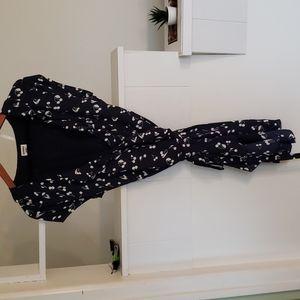 Sunday Best SAVOY DRESS